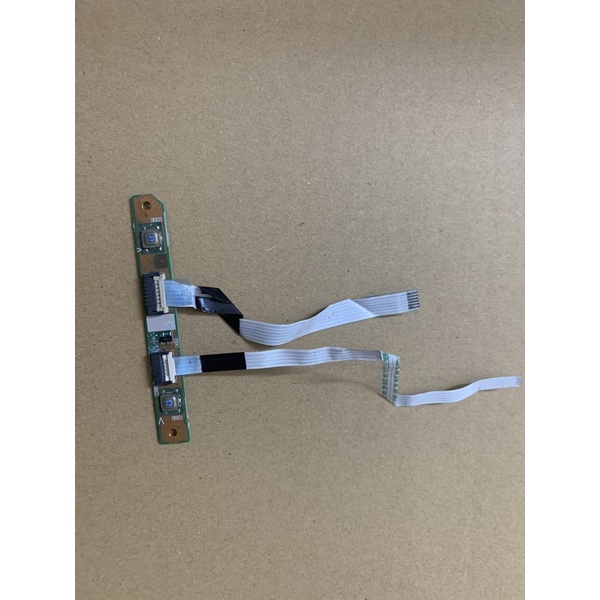 Chuột cảm ứng touchpad laptop toshiba C600 C640