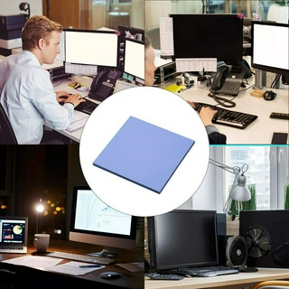 Miếng Đệm Tản Nhiệt Bằng Silicon Cho Cpu