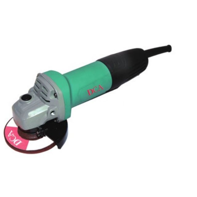 Máy mài góc DCA 100mm 800W ASM14-100