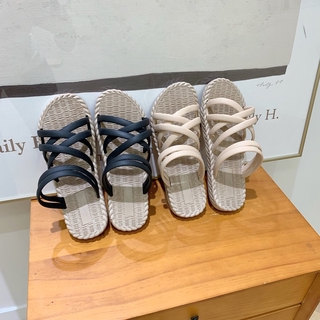 SANDAL GIẢ CÓI CHỐNG NƯỚC