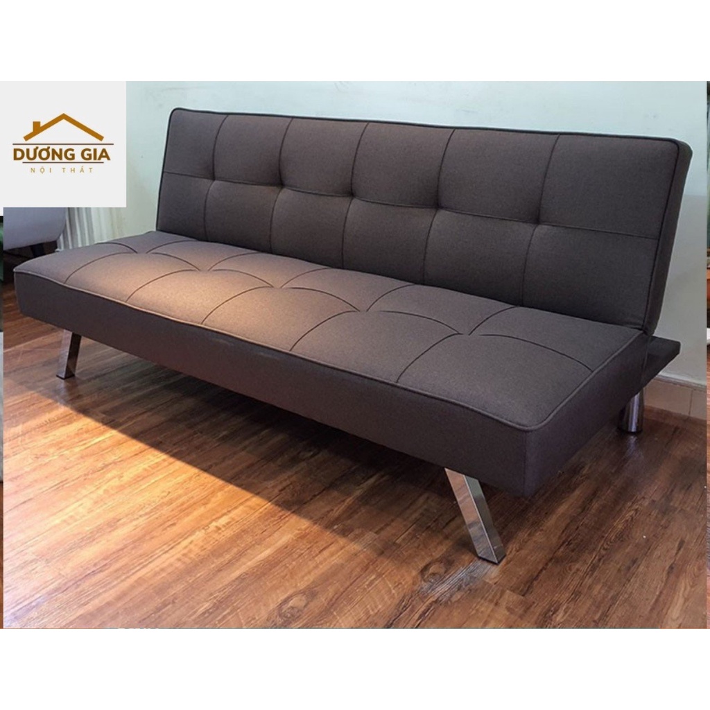 Sofa phòng khách - chung cư hiện đại