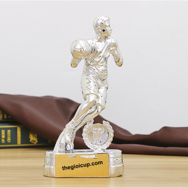 Cúp bóng rổ MVP