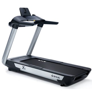 MÁY CHẠY BỘ SHUA SH-T6700A