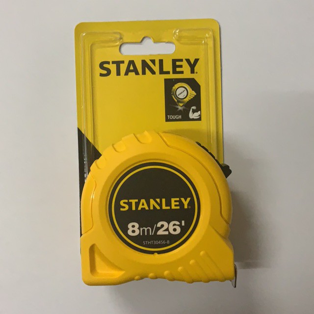 Thước cuộn 8M Stanley STHT30456-8