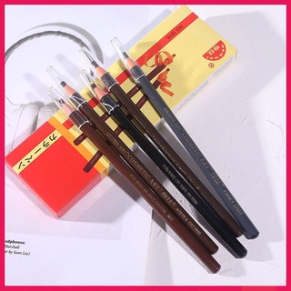 Chì Xé Kẻ Mày Không Thấm Nước Và Mồ Hôi Cho Lớp Trang Điểm Sắc Nét