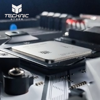 Bộ ngàm giữ CPU AMD Thermalright SST-AMD