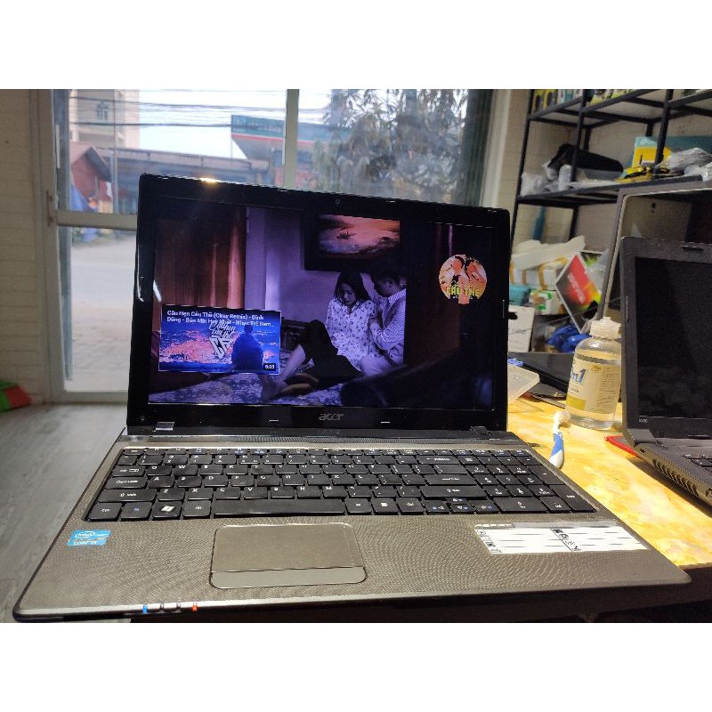 LAPTOP ACER 5750G | BigBuy360 - bigbuy360.vn