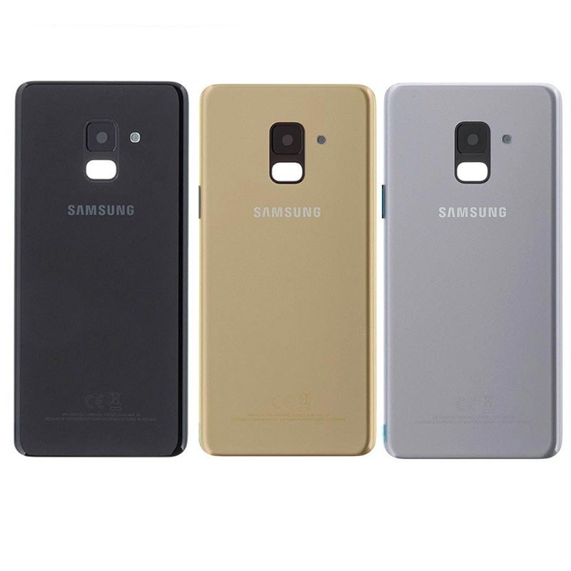 Nắp lưng Samsung A8 2018 xịn