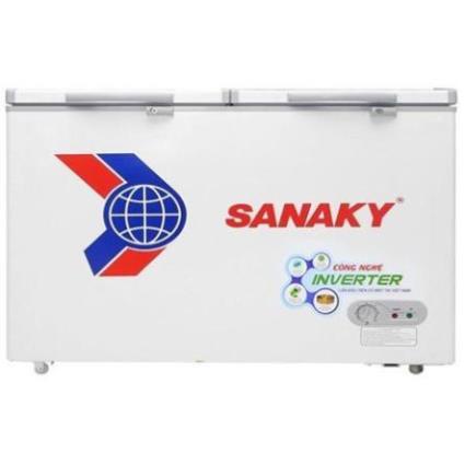 Tủ Đông SANAKY VH-5699HY3 Inverter 560 lít - Chính hãng 100%