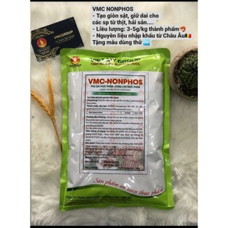 [COMBO] PHỤ GIA GIÒ CHẢ + XÚC XÍCH