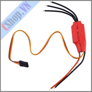 Bộ điều tốc ESC SimonK 12A brushless