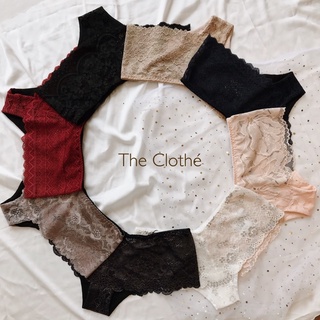 Bralette - Đồ lót thiết kế