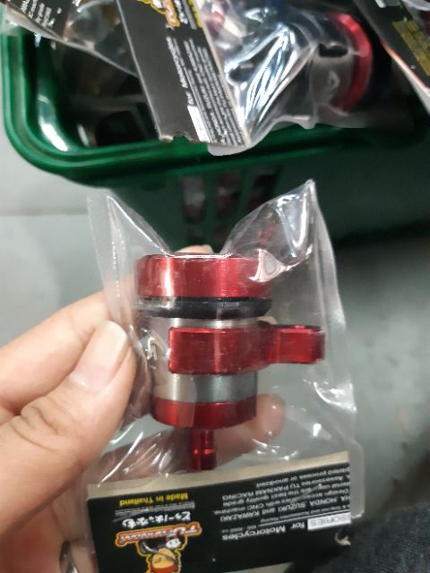 Bình dầu nhỏ AEM