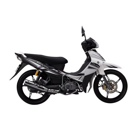 Gắp (Càng sau) Jupiter V + MX + Jupiter 2011 Yamaha