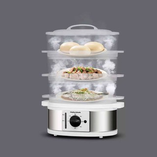 Nồi hấp điện Xiaomi Morphy Richards MR1148