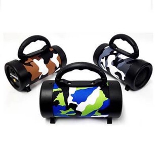 Loa Bluetooth mini CH-M03 cao cấp