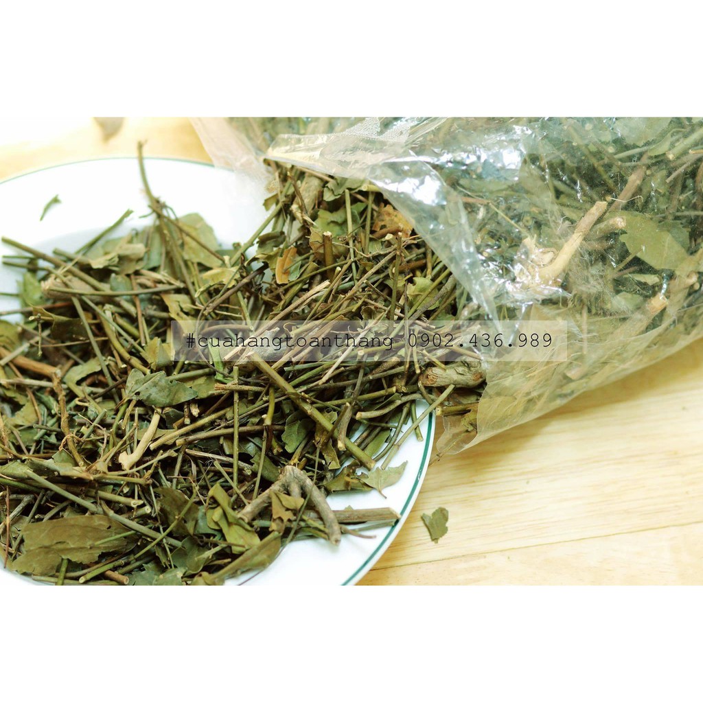 Chè Lá Vằng Sẻ