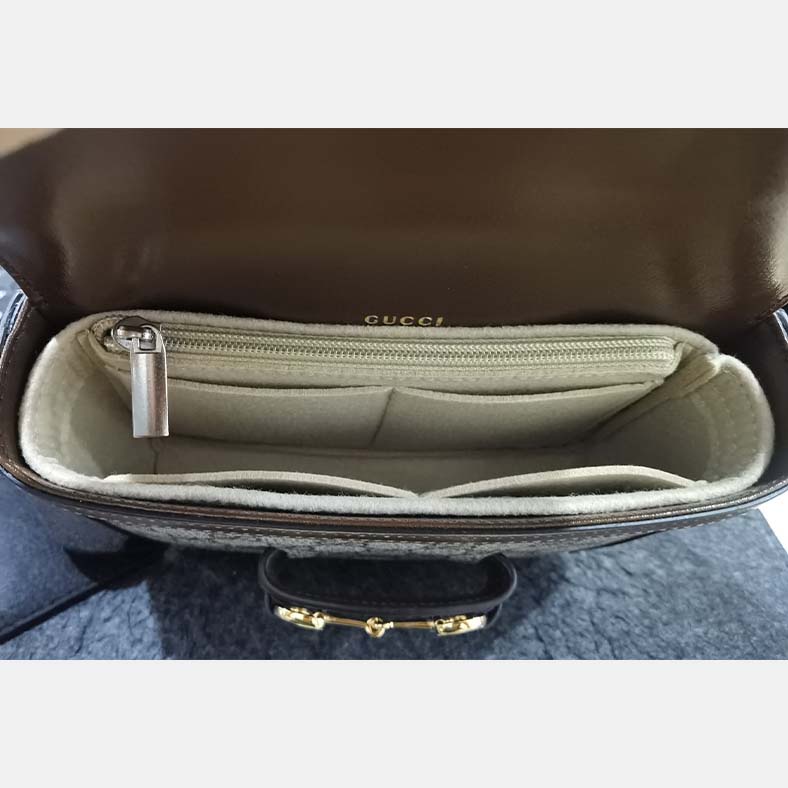 G55 LÓT TÚI Gucc 1955 Cao cấp full Size | Khách có nhu cầu may Lót túi bất kỳ vui lòng Chat với shop