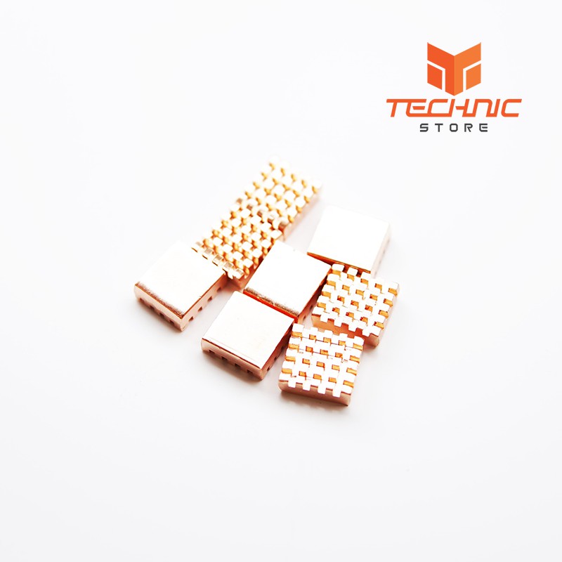 Tản nhiệt VRAM PCCooler RHS-03