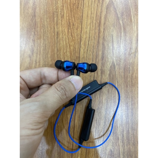 Tai nghe bluetooth nhét tai Audio Technica ATH-CKR35BT