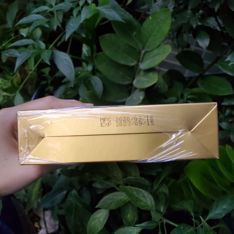 Hộp 2 Chai Gội Đen Sâm Xịn Hàn Quốc Beauty Star ( 1 Chai Gội + 1 Chai Dưỡng )