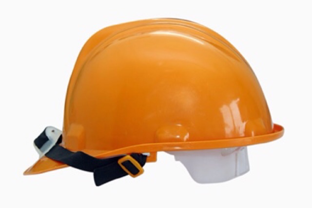 Mũ bảo hộ công trường