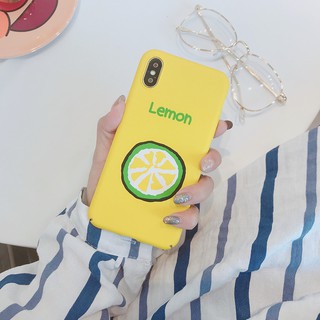 Ốp lưng trái cây