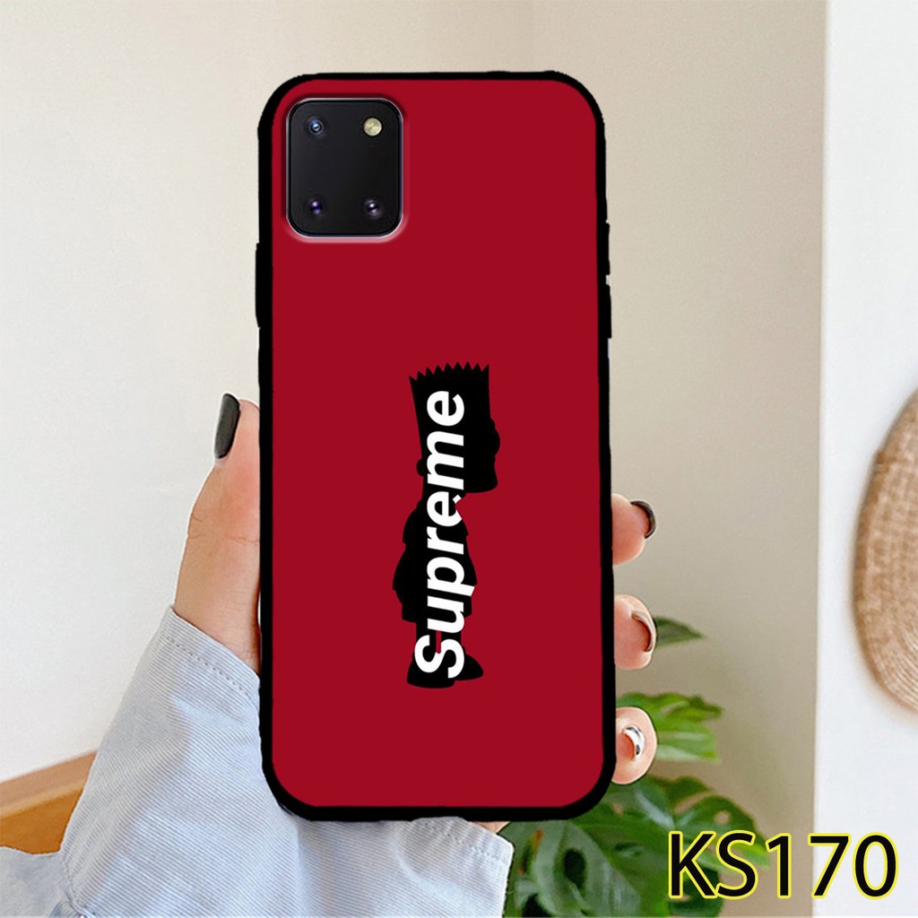 [SALE]Ốp lưng Samsung NOTE 10/10 PLUS/10 LITE/NOTE 20/20 PLUS in hình Logo ŠUPŘËMĘ siêu đẹp, độc, lạ_KINGSTORE.HN_Ốp SS