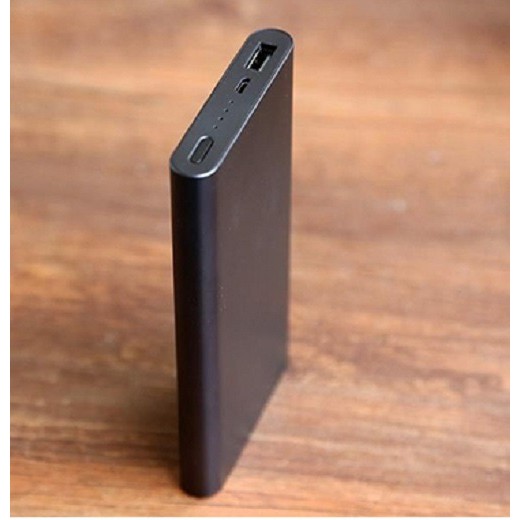 Sạc Dự Phòng Không Dây Xiaomi Polymer 10000mAh 2021, Bảo Hành 12 Tháng