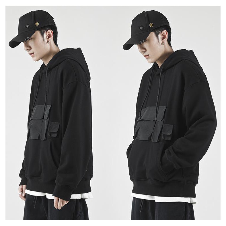 Áo Hoodie Nam Nữ Street Style | BigBuy360 - bigbuy360.vn