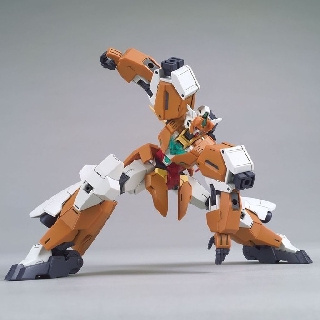 Mô hình lắp ráp Gunpla - BANDAI- HGBD:R 1/144 Saturnix Unit