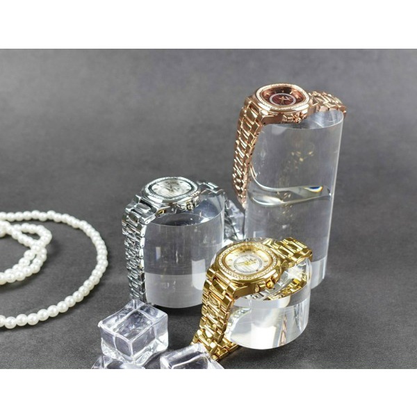 Đồng Hồ Nữ Wwoor Chính Hãng Dây Kim Loại Cao Cấp Mặt Vuông Bảo Hành 2 Năm | A02 divavolo