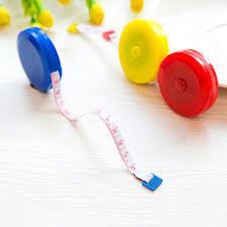 Thước cuộn tròn 150cm
