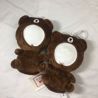 GẤU BÔNG IN ẢNH | Gấu nâu