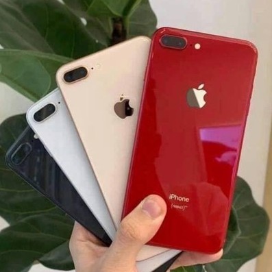 ⚡️ Điện Thoại iPhone 8 Plus Lock | BigBuy360 - bigbuy360.vn