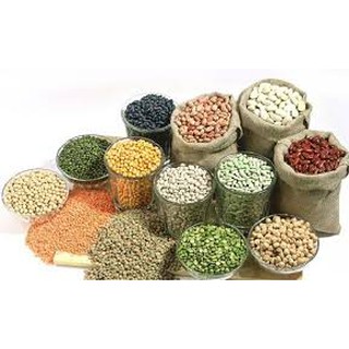 Bột Thảo Mộc KohKoh 500g ( Bột 5 thứ đậu)