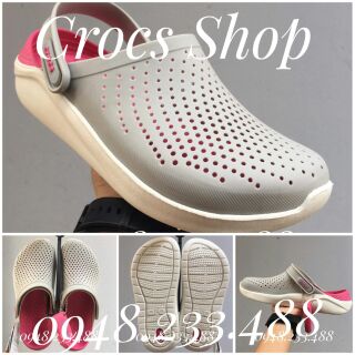 Sục literide màu hồng.mã sp slr-h