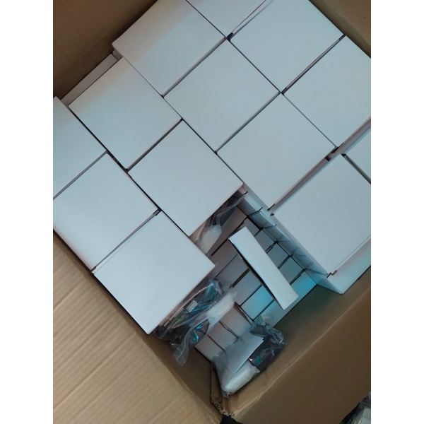 Bộ điều khiển từ xa quạt trần đèn hoặc đèn led giao diện tiếng Anh