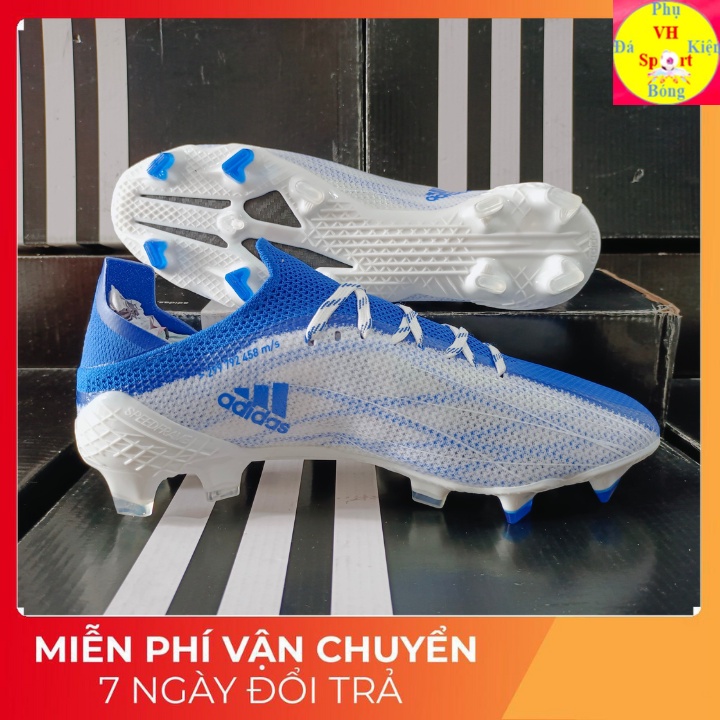 Giày đá bóng sân cỏ tự nhiên Adidas Xspeedlow.1 FG