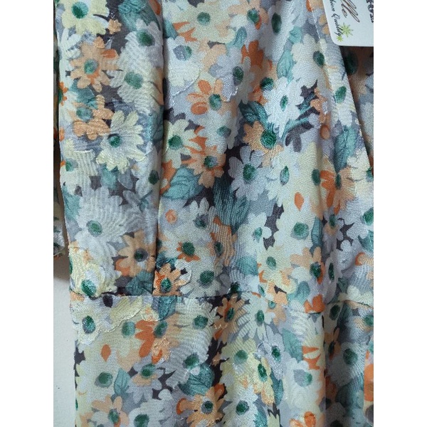 Thanh lý đầm new