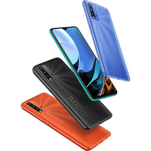 Điện thoại Xiaomi Redmi 9T (6GB/128GB) - Hàng chính hãng | BigBuy360 - bigbuy360.vn