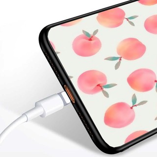 [FSS09JAN-Hoàn 20% xu] ỐP LƯNG IPHONE IN HÌNH
