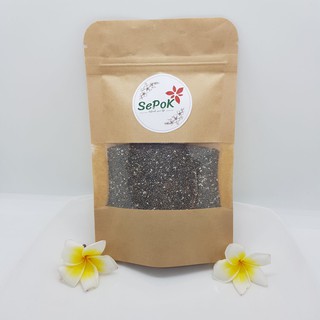 Hạt Chia 100g-SePok