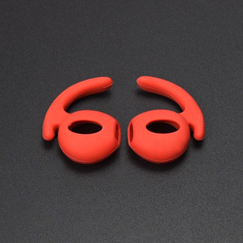 Cặp bọc tai nghe bằng silicone cho Apple Airpods Bluetooth