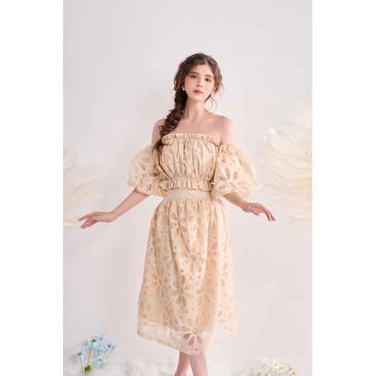 Chân váy Cici skirt