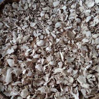 Củ Đinh lăng nếp sấy khô