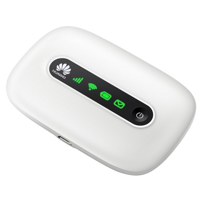 [Chuẩn 4G] Bộ Phát Wifi 3G, 4G Huawei E5220 Sử Dụng Sim 4G - Hàng Nhập Khẩu [Bảo Hành Chính Hãng]