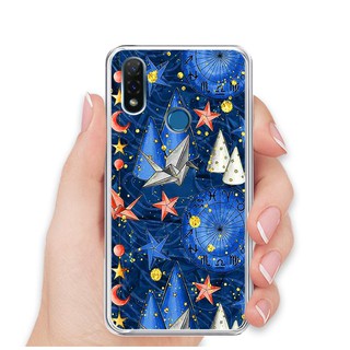 [FREESHIP ĐƠN 50K] Ốp lưng Vsmart Joy 2 Plus - Silicon Dẻo - 01255 0358 TIMES