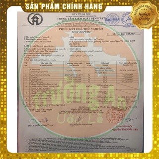 Chả Ốc Trường An