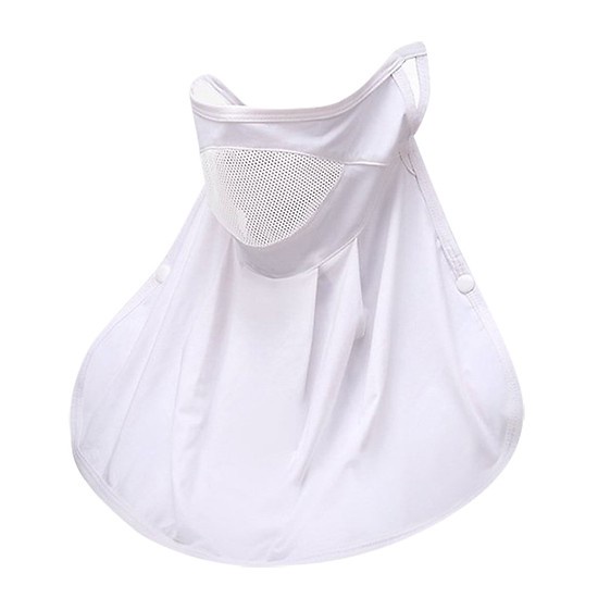 Khăn Che Nắng Chơi Golf Chống Tia UV - PGM Breathing Mask - KOZ004